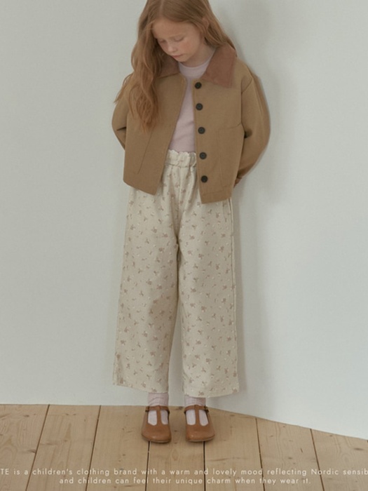 Momo Pants Momo Pants