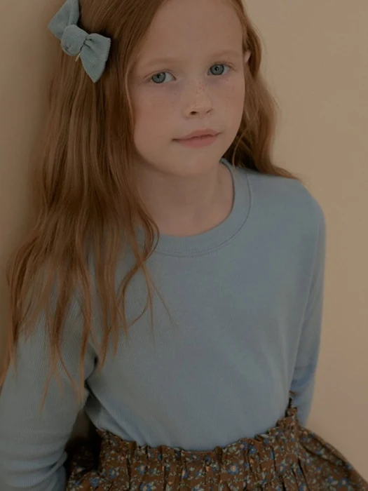 Chou Cream Tee