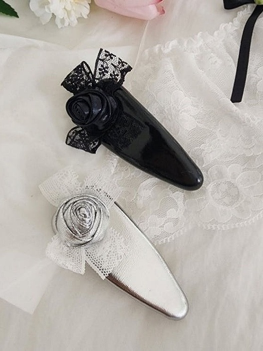 Rose Triangle Pin Rose Triangle Pin