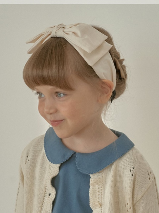 Mellow Ribbon Hairband Mellow Ribbon Hairband