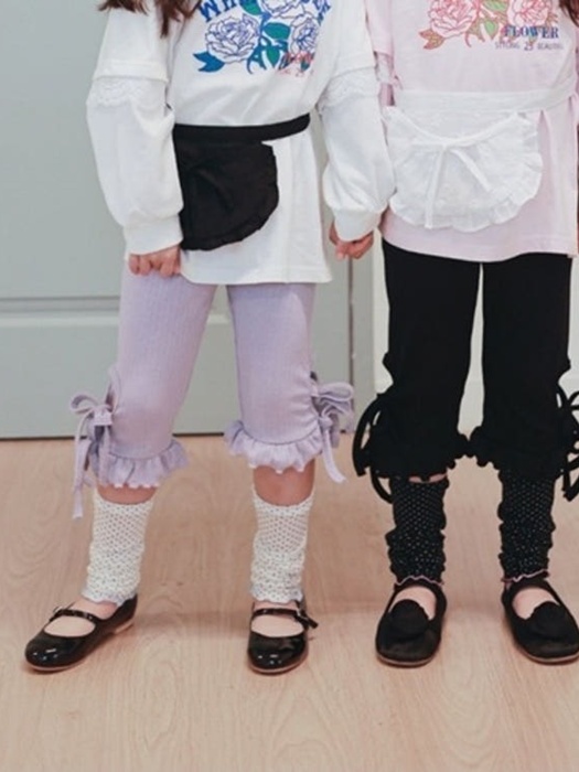 Sabrana Leggings Sabrana Leggings
