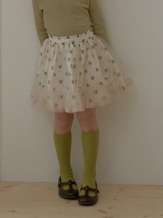 Laura Skirt Laura Skirt