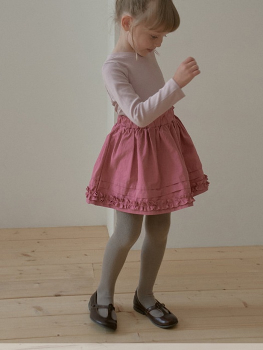 Mamonde Skirt