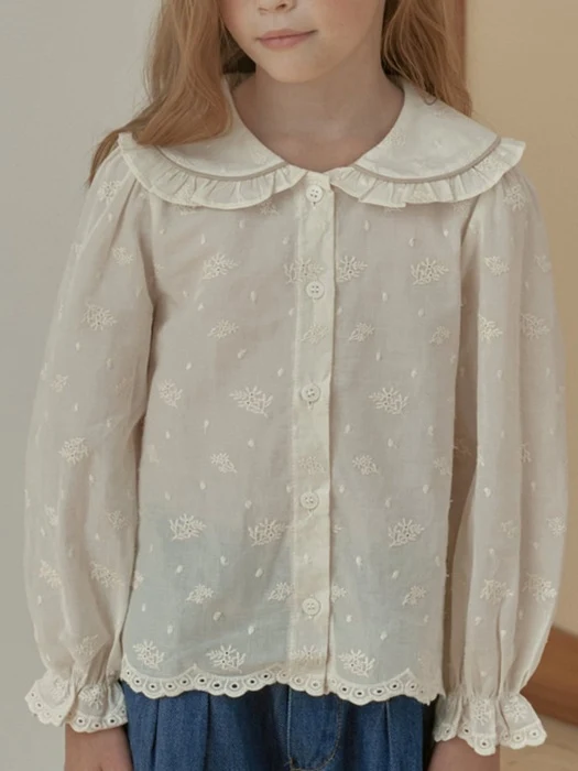 Loe Blouse Loe Blouse
