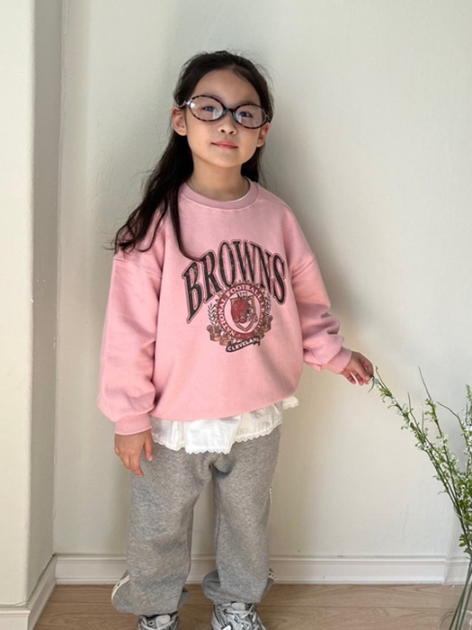Browns Sweatshirt