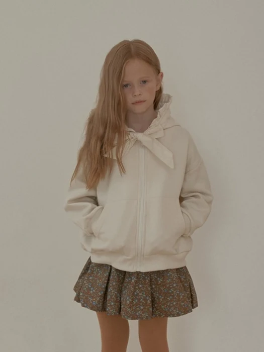 Julia Hooded Jumper Julia Hooded Jumper