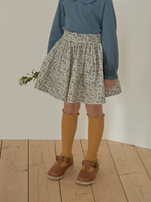 Bella Skirt Bella Skirt
