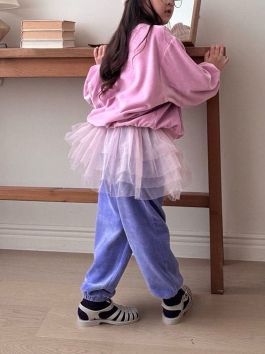 Tulle Skirt Tulle Skirt