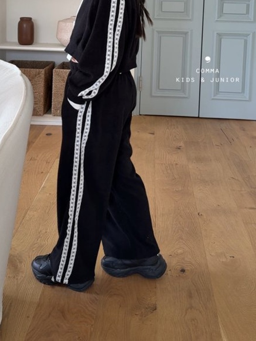 Terry Pants Terry Pants