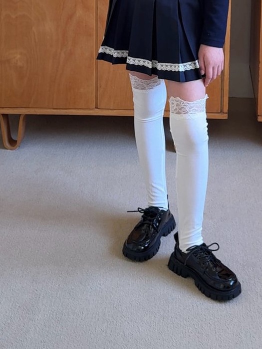 Lace Socks Lace Socks