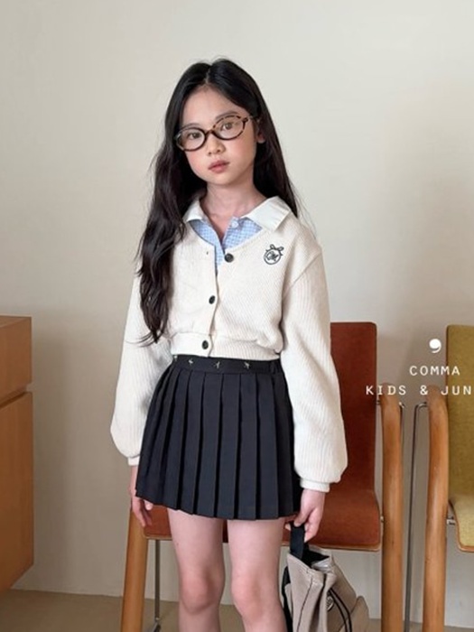 Ribbon Embroidery Cardigan Ribbon Embroidery Cardigan