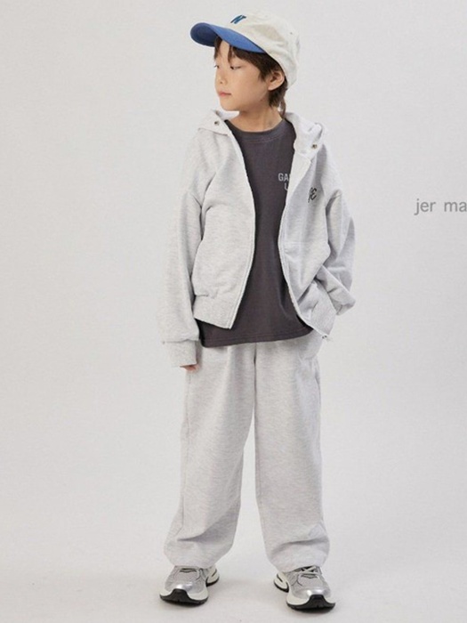 Wide Street Pants Wide Street Pants