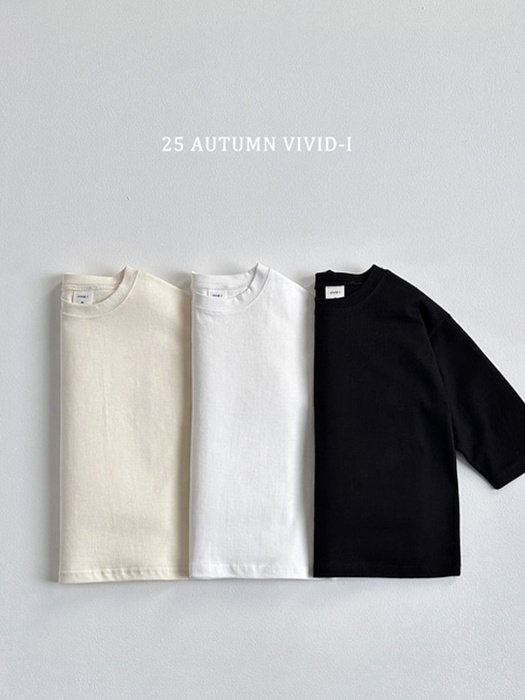 Layered Long Sleeve Tee