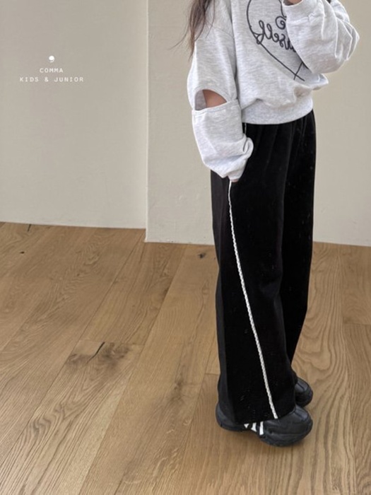 Diagonal Pants Diagonal Pants
