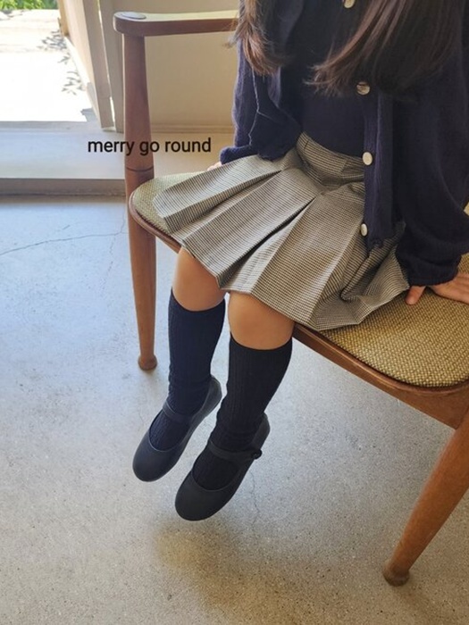 Tuck Skirt Tuck Skirt
