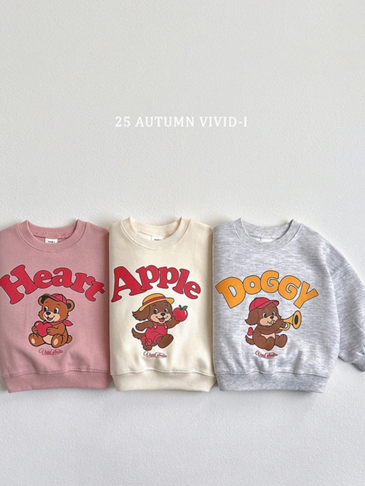 Fall Pop Art Sweatshirt Fall Pop Art Sweatshirt
