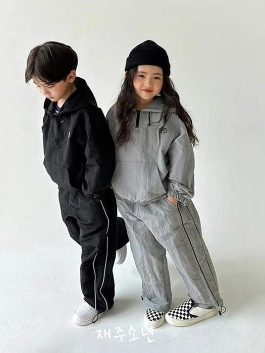Edition Line Pants Edition Line Pants