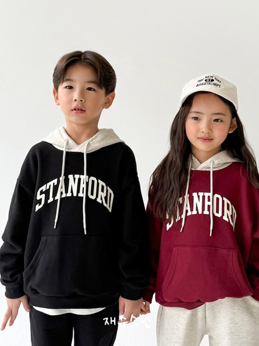 Stanford Hoodie
