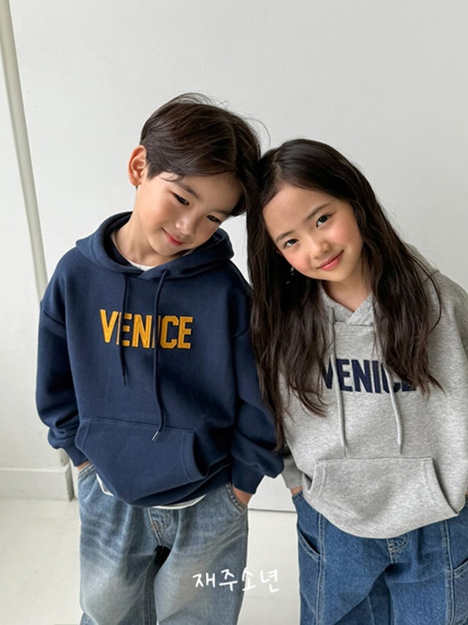 Venice Hoodie Venice Hoodie