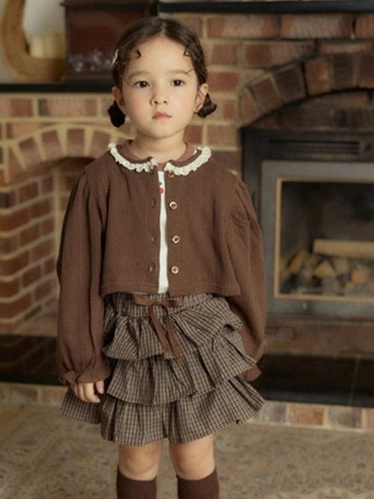 Eyelet Lace Cardigan Eyelet Lace Cardigan