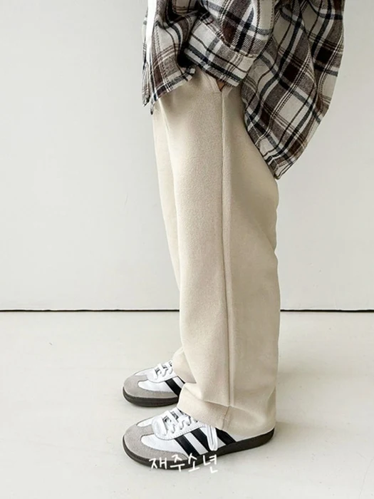 Crush Pants Crush Pants