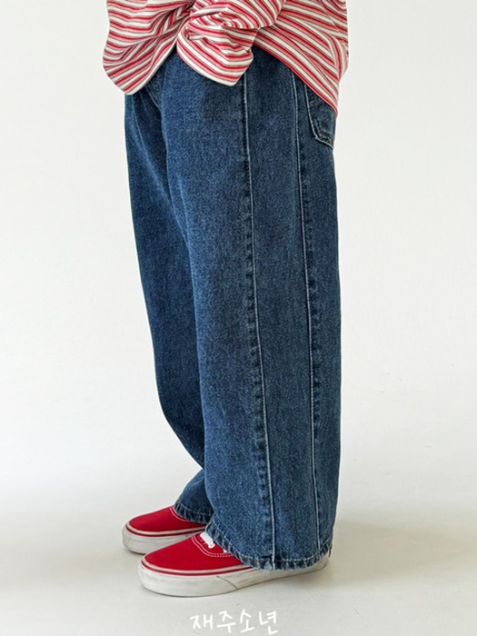 Classy Bermuda Denim Pants Classy Bermuda Denim Pants