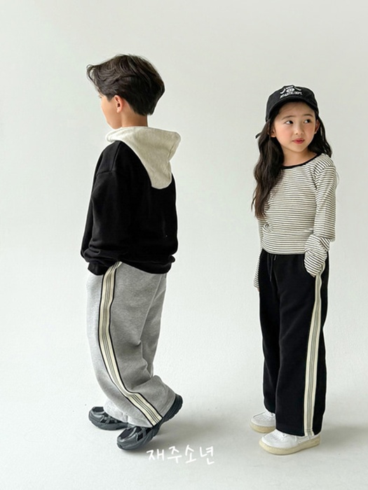 Highteen Track Pants Highteen Track Pants