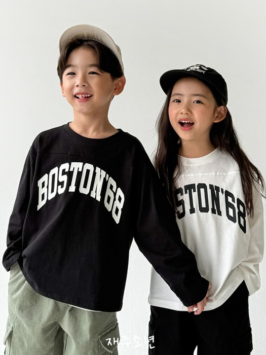 Boston Tee