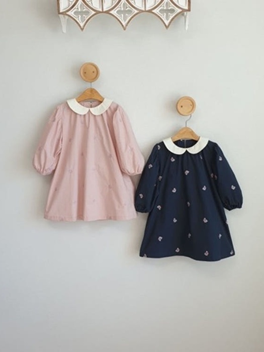 Jasmine One-piece Jasmine One-piece