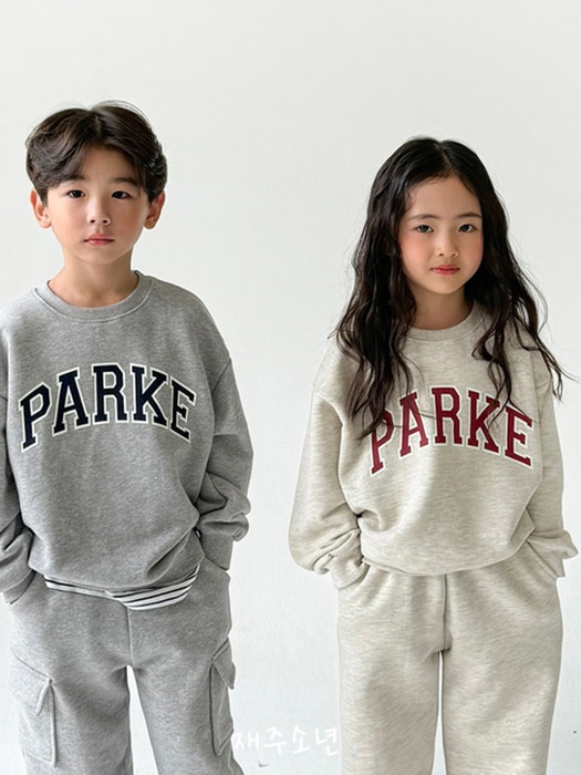 Parquet Sweatshirt Parquet Sweatshirt