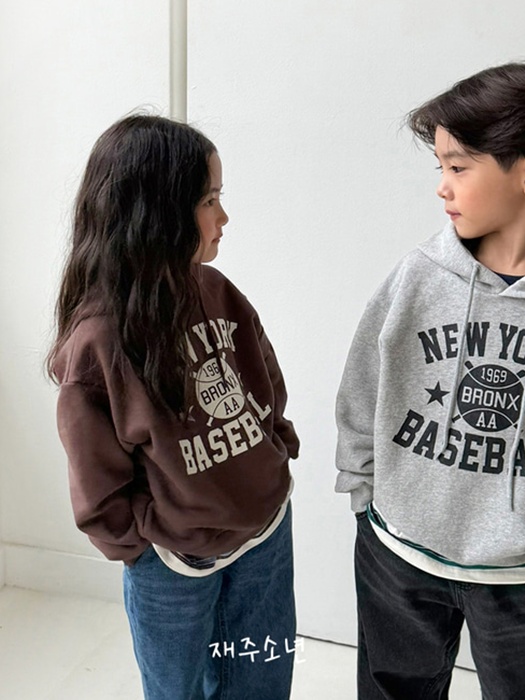 Bronx Hoodie Bronx Hoodie