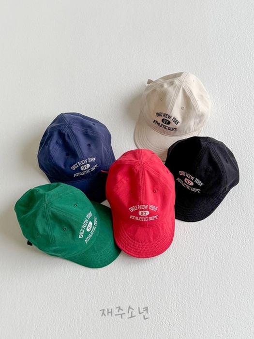 New York Cap