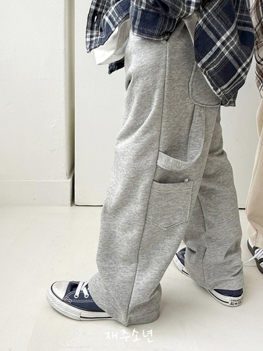 Carpenter Training Pants Carpenter Training Pants