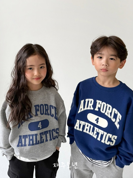 Air Force Sweatshirt Air Force Sweatshirt