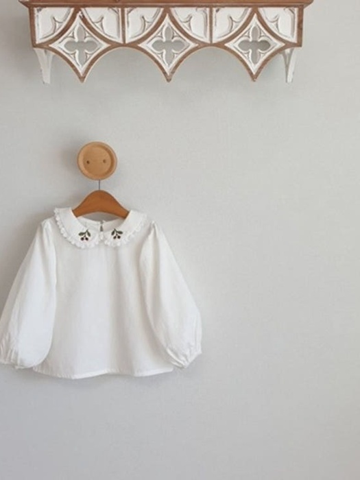 Tory Blouse