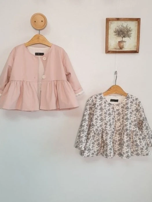 Lien Jacket Lien Jacket