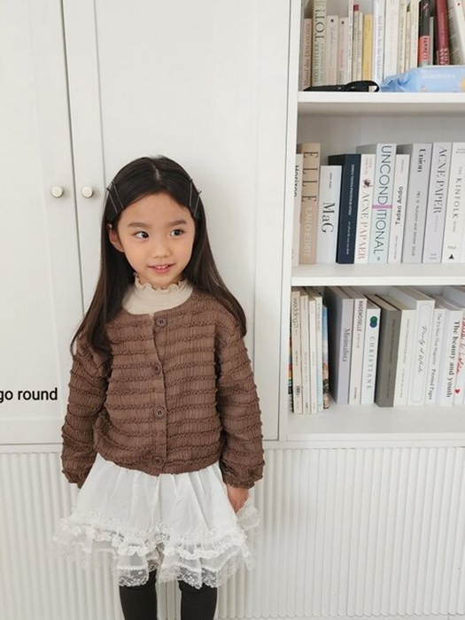 Juju Cardigan Juju Cardigan