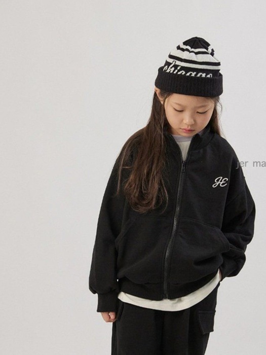J Cozy Zip-Up J Cozy Zip-Up