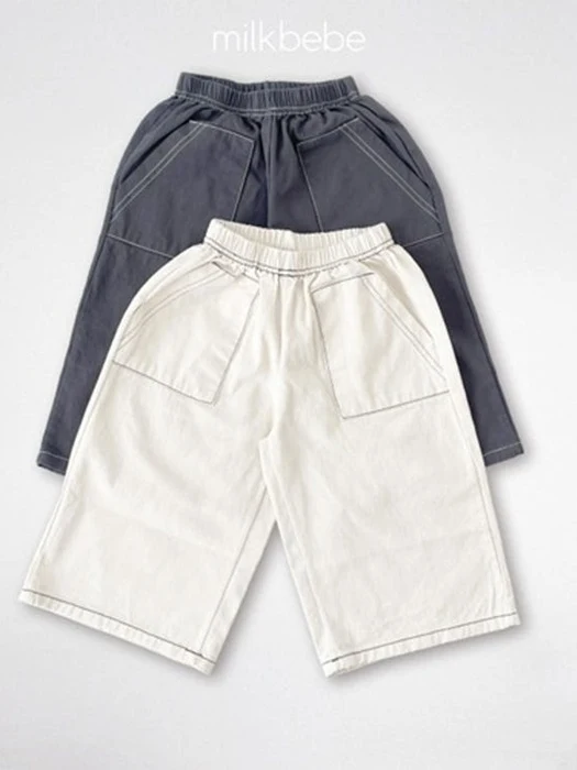 Steady Pants