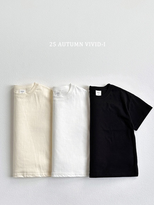 Layered Short Sleeve Tee Layered Short Sleeve Tee