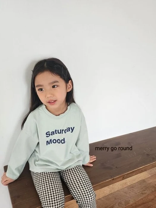 Mood Tee
