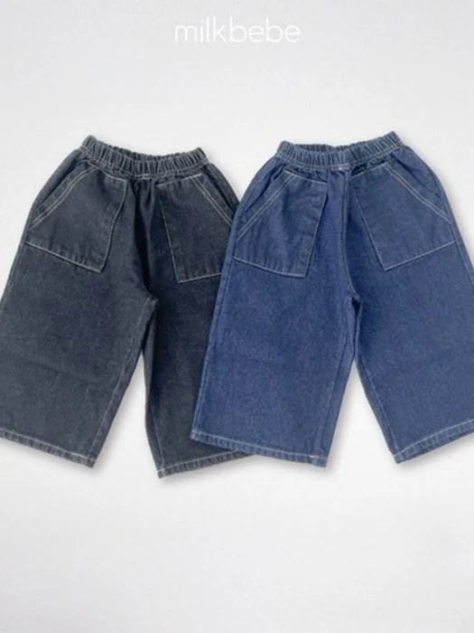 Goody Denim Pants