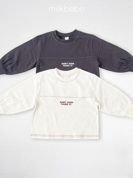 Fuzzy Tee