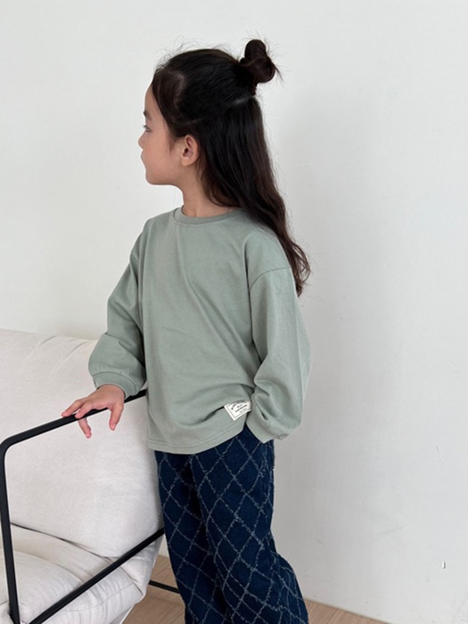 Celeb Basic Tee