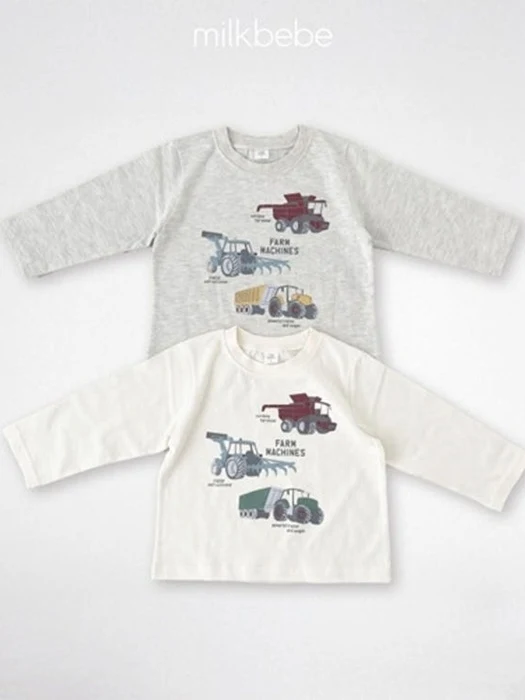 Dump Tee