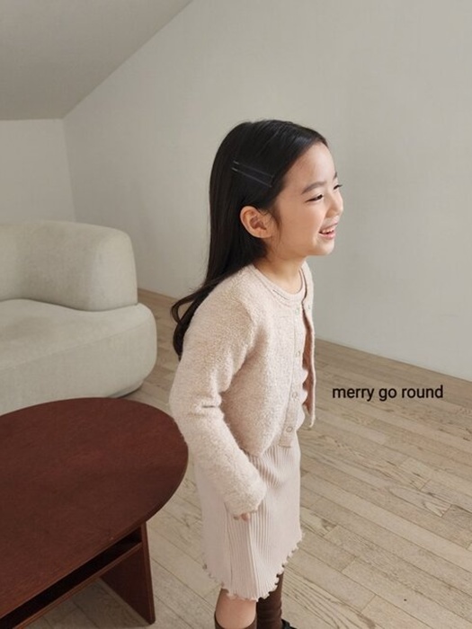 Soft Cardigan Soft Cardigan