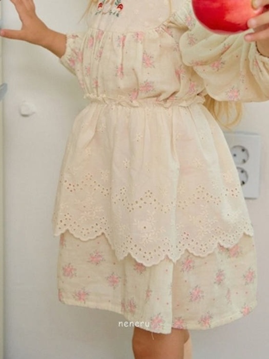 Amelie Apron