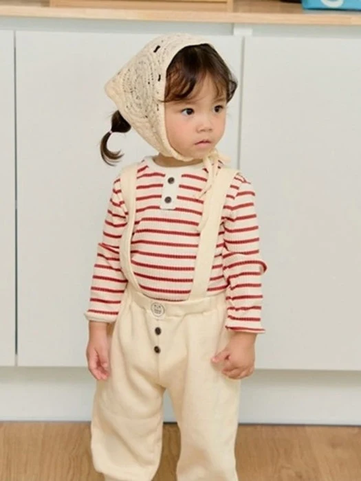 Little Overalls Little Overalls
