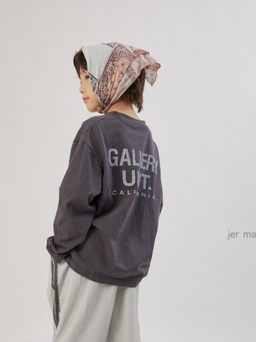 Gallery Unit Tee