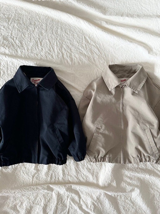 Polo Collar Jumper (Junior) Polo Collar Jumper (Junior)